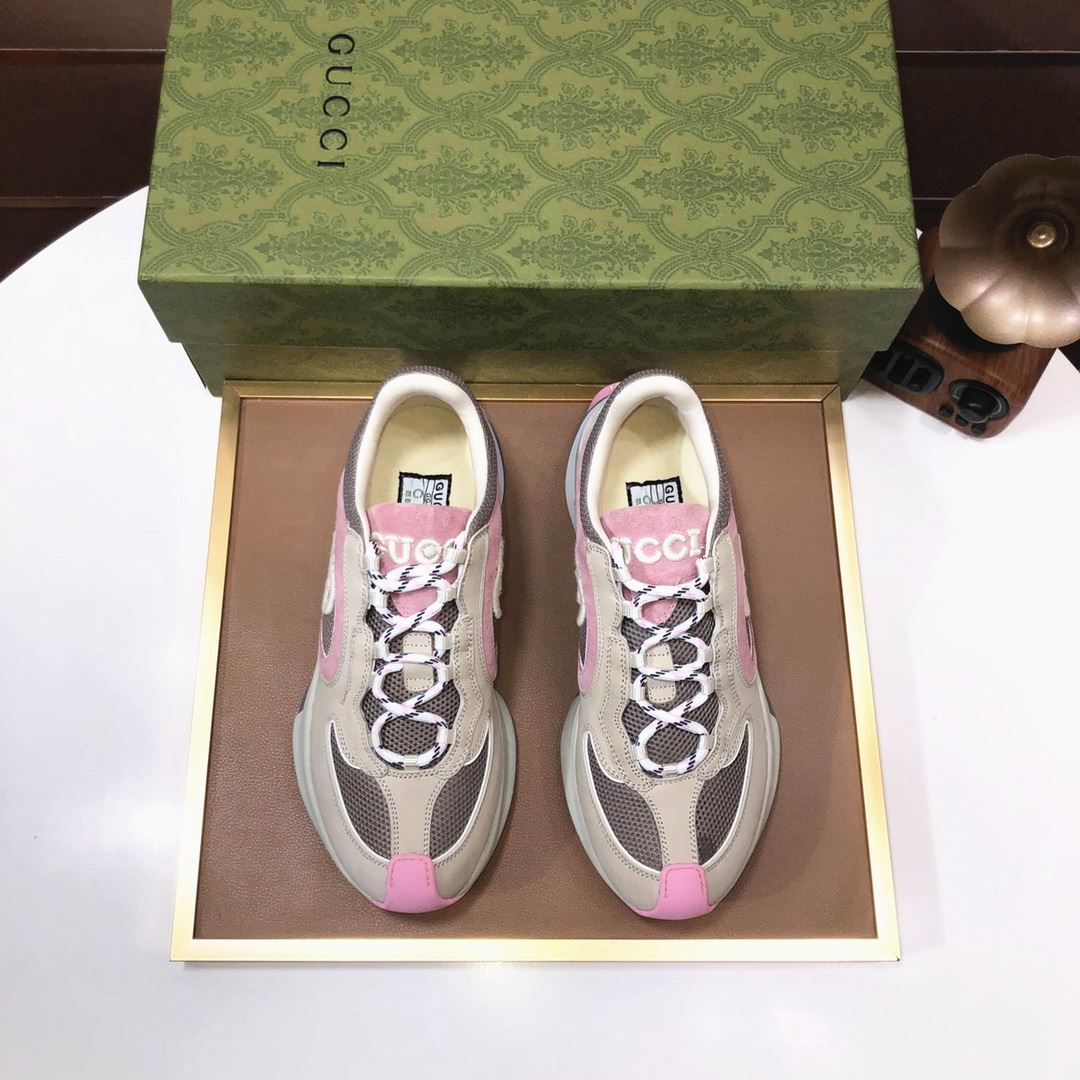 Gucci Low Shoes